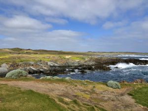 Ocean Dunes 4th Tee